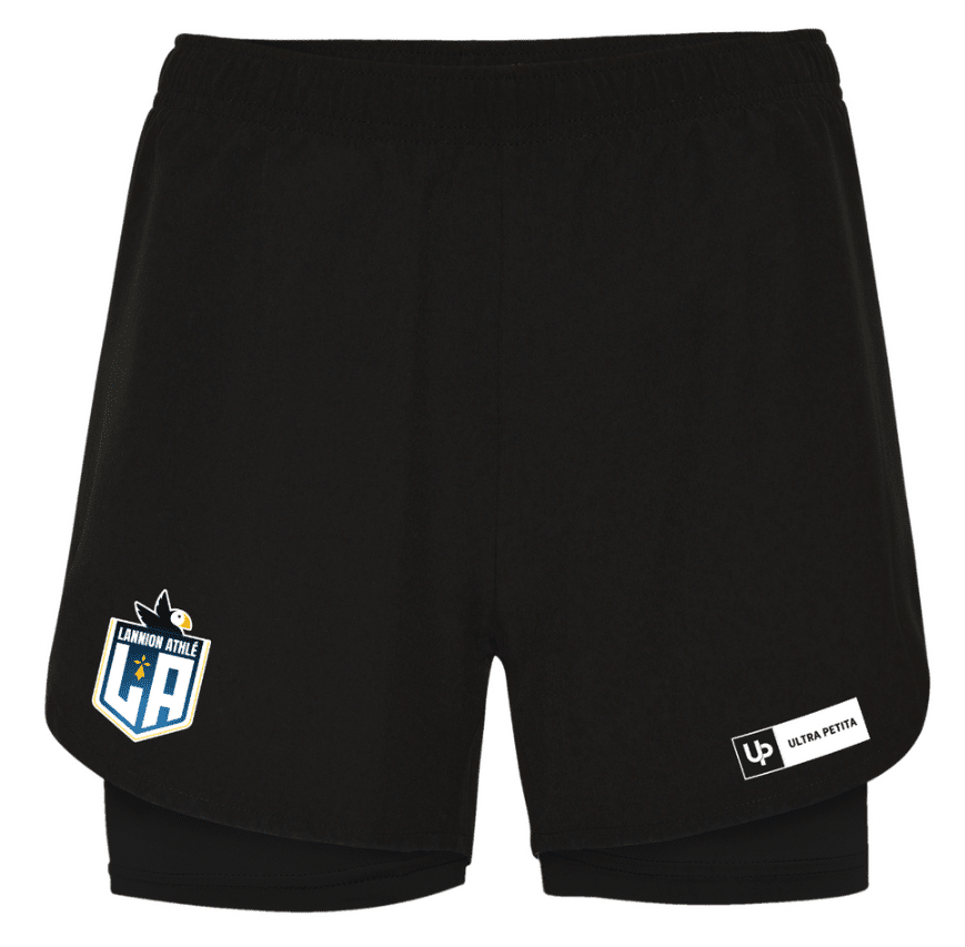 short noir femme lannion athletisme short noir femme lannion athletisme
