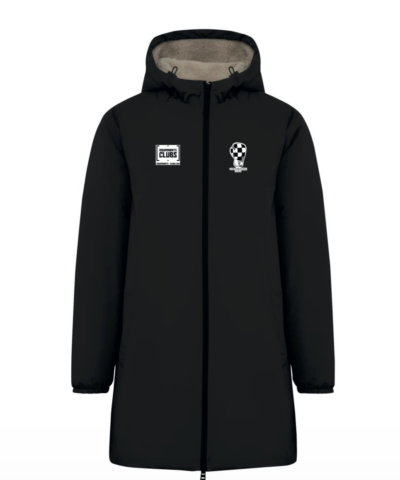 Parka - unisexe