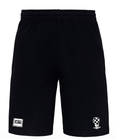 Short coton long - Homme