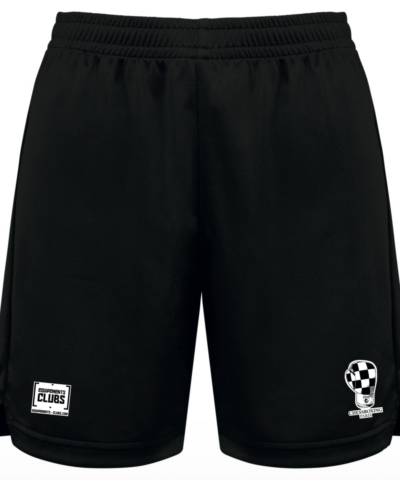 Short sport long - Femme