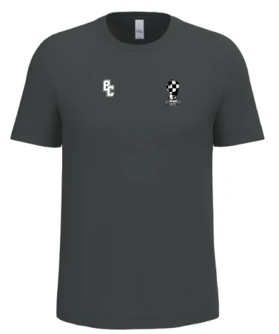 T-shirt homme sport Boutique avec écussons Chess Boxing Paris-21