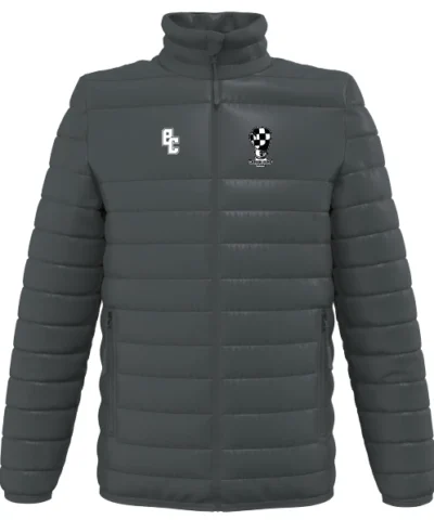 doudoune homme Boutique avec écussons Chess Boxing Paris-14