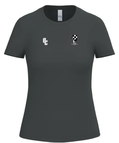 t-shirt femme sport Boutique avec écussons Chess Boxing Paris-22