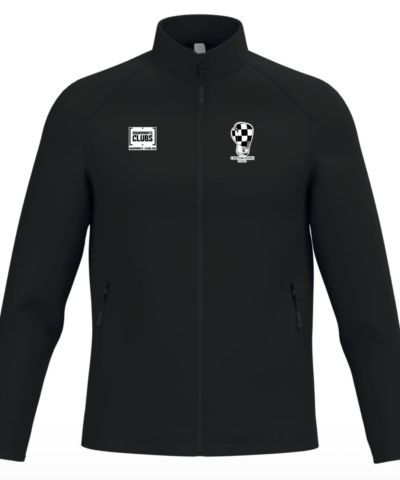 Softshell - Homme